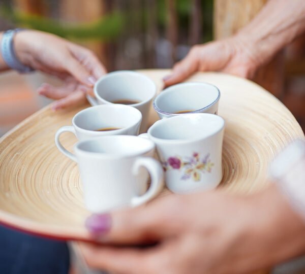 Mesa de trabajo 2-100